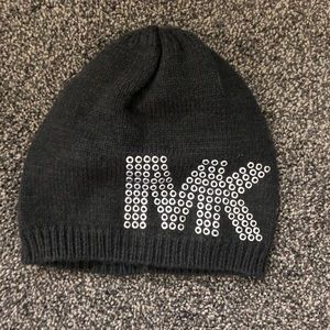Michael Kors winter hat